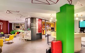 Ibis Styles Nantes Centre Gare